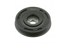 Belt Pulley - Crankshaft Citroen Fiat Peugeot Lancia 96-15