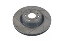 SGL BRK DISC FT RENAULT 98-02