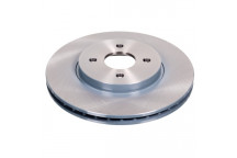 Brake Disc Audi VW 94-16