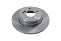 Brake Disc Mercedes 96-03