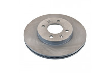 Brake Disc Skoda 12-20