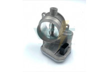 Throttle Body BMW 02-13
