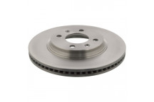 Brake Disc Audi 76-91
