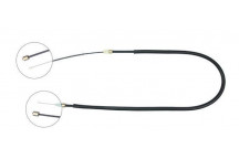 BRK CABLE L&R MEGANE 96-02