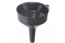 Simply Auto FUN305 12 Black Funnel 305mm - Extra-Large Wide-