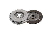 Clutch Kit Vauxhall 02-14