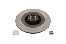 Brake Disc Renault 03-09