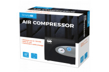 Simply Auto DAC01 Compact Air Compressor - Portable 12V Tyre