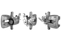 Brake Caliper Audi Seat Skoda VW 03-17