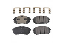 BRK PADS FT HYUN I40 KIA CEED SPORTAGE 13-20