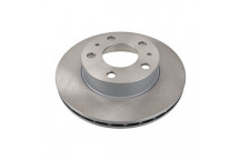 Brake Disc Ford Volvo 03-23