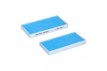 Cabin Air Filter Dodge Jeep 06-13