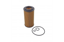 Oil Filter Mercedes 99-09