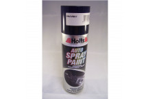 Holts HNAVM07 Navy Blue Paint Match Pro Vehicle Spray Paint