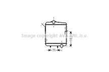 RAD S4 QUATTRO 03-05