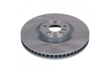 Brake Disc Ford 10-20