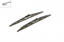 Wiper Blade Audi BMW Ford Honda Toyota VW 69-15
