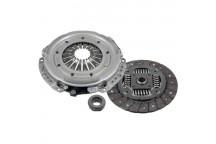 CLUTCH SERVICE KIT AUDI A6 98-05
