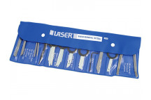 Laser Tools 3797 20 Piece Radio Removal Kit