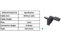 CAM SENSOR AUDI VW 97-15