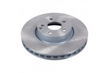 Brake Disc Mercedes 07-17