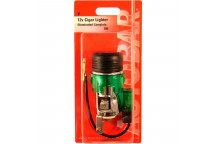 Autobar Illuminated Cigar Lighter