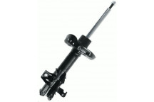 SHOCK ABS FT LH HOND CIVIC 07-11