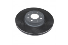 Brake Disc Fiat Vauxhall 05-19