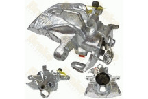 Brake Caliper VW 90-03