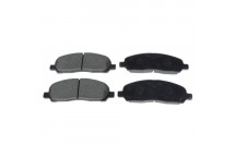 Brake Pad Set - Disc Brake