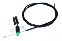 THROTTLE CABLE PEUG CITR 90-04