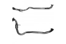 Exhaust Pipe Ford 94-00