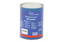 Comma GR23KG Multipurpose Lithium Grease 3kg Tin for Bearing