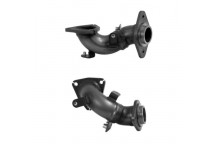 CAT FRONT PIPE MAZD 6 09-13