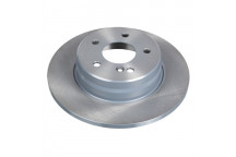 Brake Disc Mercedes 94-11