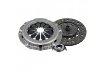 CLUTCH KIT VW BEETLE 70-80