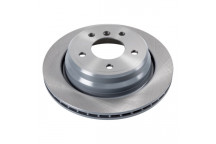 Brake Disc Alfa Romeo Fiat Lancia Yugo Ford 83-16