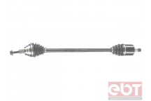 Drive Shaft Audi Seat Skoda VW 03-20