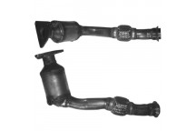 TYPE APPROVED CAT CITR C5 V6 30 LH 01-04