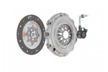 Clutch Kit Audi Seat Skoda VW 03-24