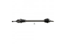 Drive Shaft Citroen Peugeot 06-16