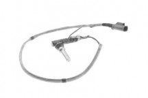 Injection Unit - Soot/Particulate Filter Regeneration Ford 0