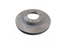 Brake Disc Saab Chevrolet Vauxhall 08-17