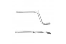 Exhaust Pipe VW 04-15