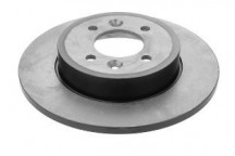 Brake Disc Renault 92-01
