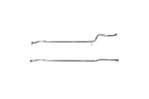 Exhaust Pipe Citroen Peugeot 96-04