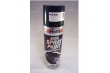 Holts HDGRM05 Green Paint Match Pro Vehicle Spray Paint 300m
