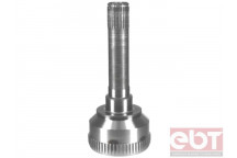 CV JOINT DISCOVERY BRANGE ROVER 84-98