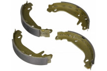 Brake Shoe Set Citroen Peugeot 83-05