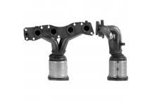 TYPE APPROVED CAT LIANA 16 01-08